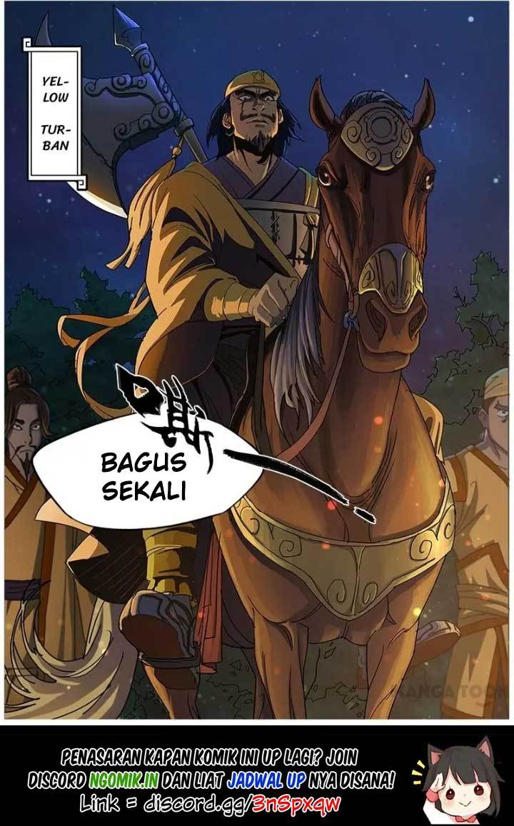 Three Kingdoms Chapter 02 Gambar 15